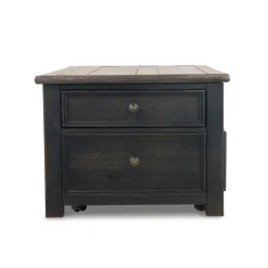 Tyler Creek Cocktail Table