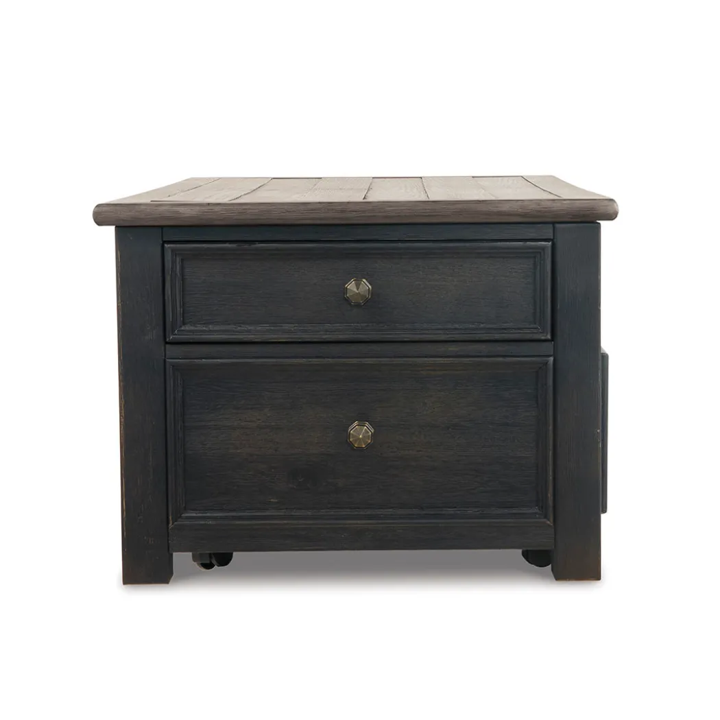 Tyler Creek Cocktail Table