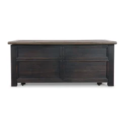 Tyler Creek Cocktail Table