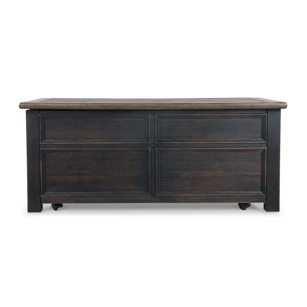 Tyler Creek Cocktail Table