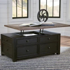 Tyler Creek Cocktail Table