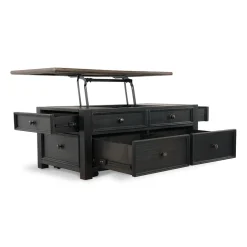 Tyler Creek Cocktail Table