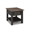 Tyler Creek End Table