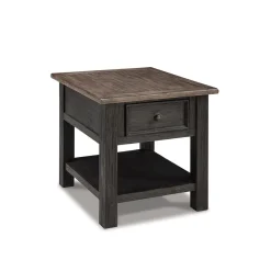 Tyler Creek End Table