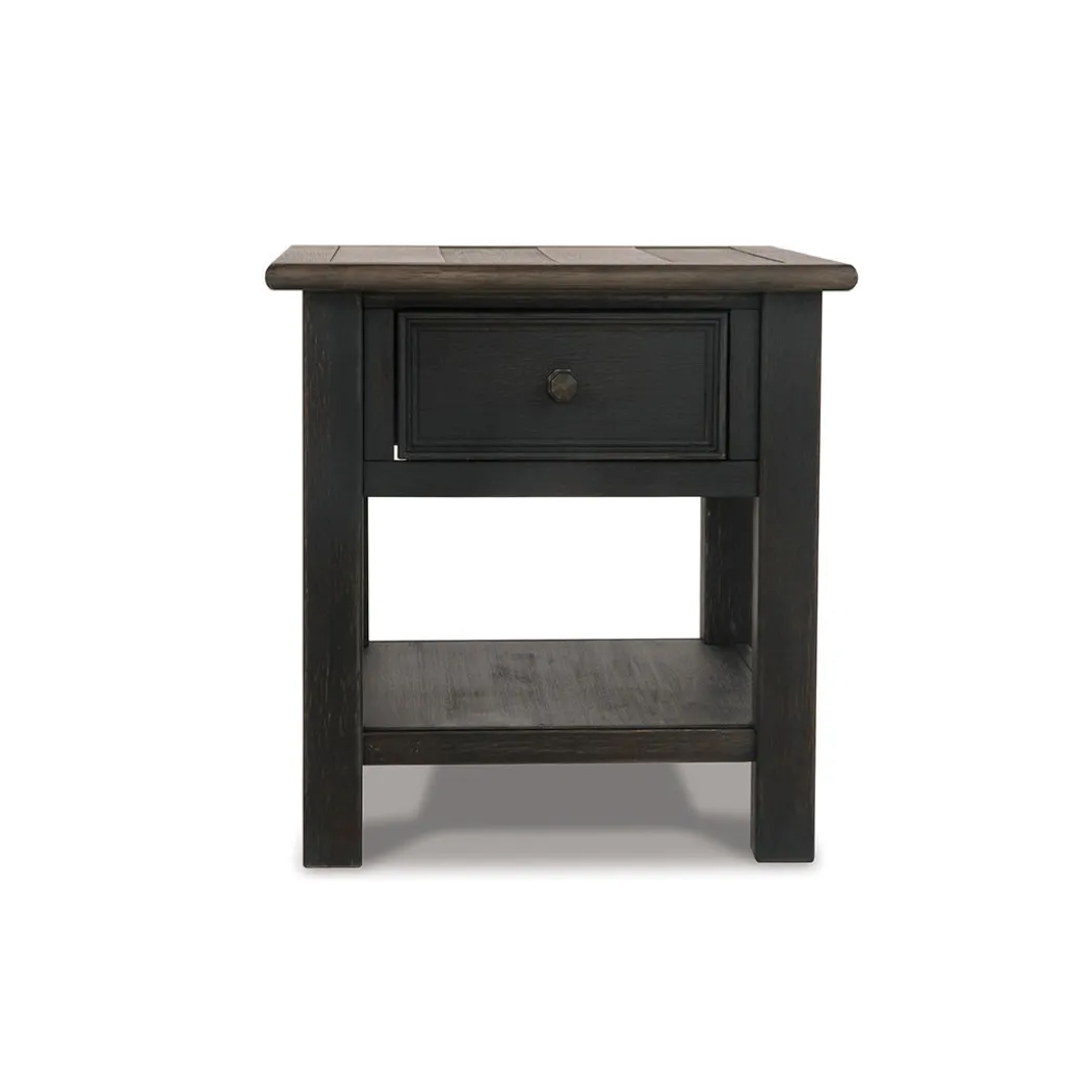 Tyler Creek End Table