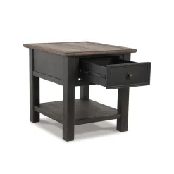 Tyler Creek End Table