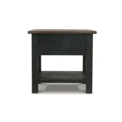 Tyler Creek End Table