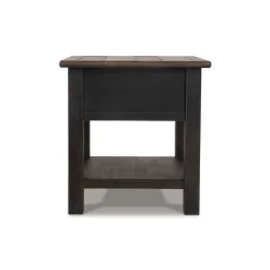 Tyler Creek End Table