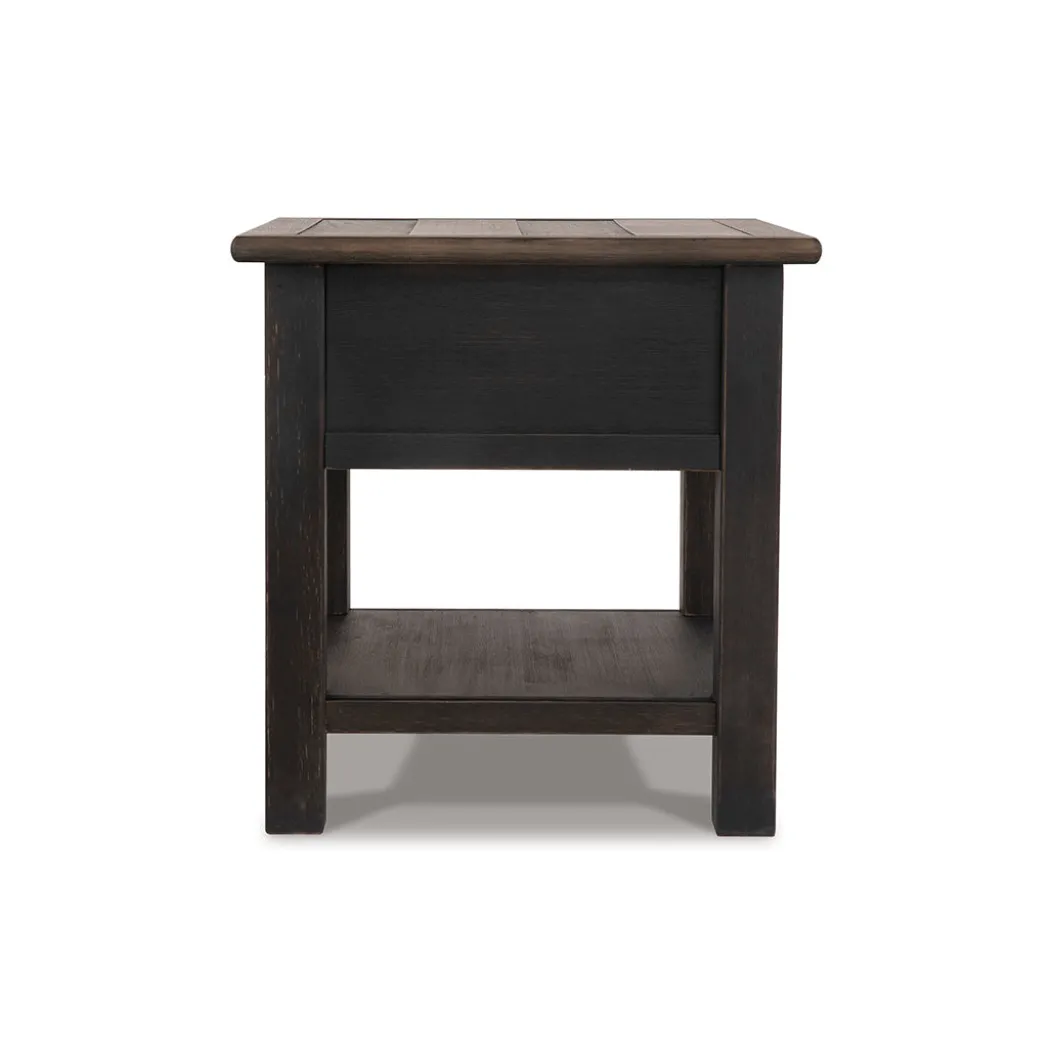 Tyler Creek End Table