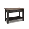 Tyler Creek Sofa Table