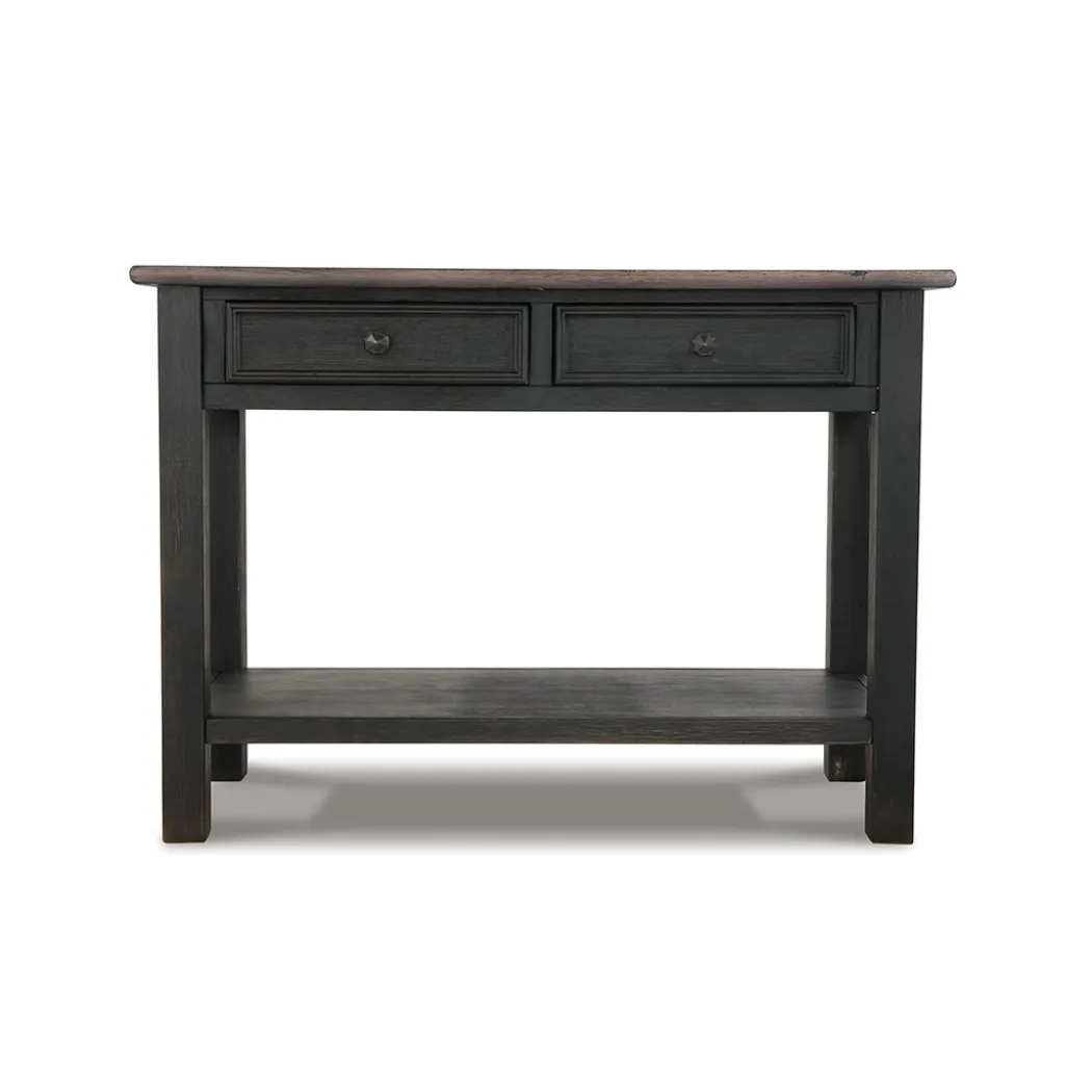 Tyler Creek Sofa Table