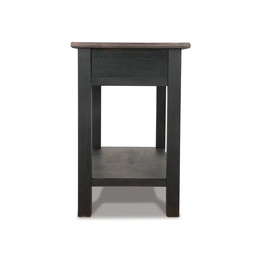 Tyler Creek Sofa Table