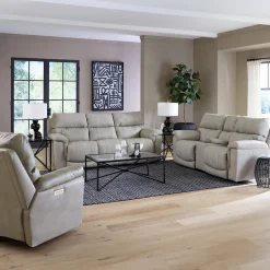Tyler Zero-G Power Recliner