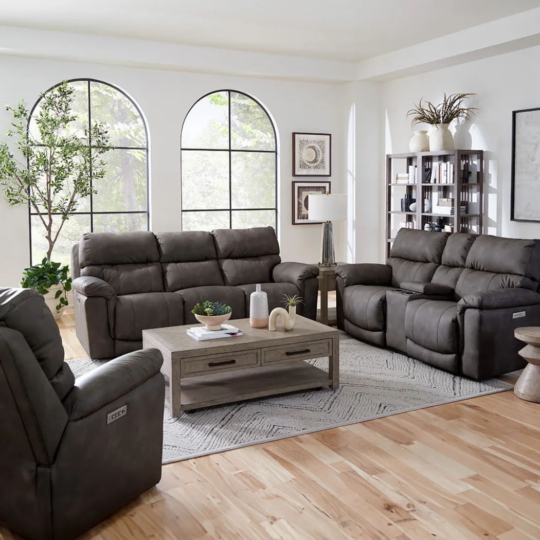 Tyler Zero-G Power Reclining Sofa