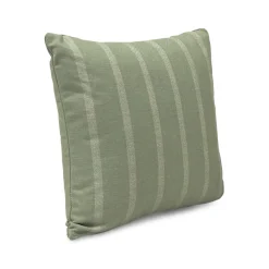 Unwind Rainwashed Outdoor Accent Pillow