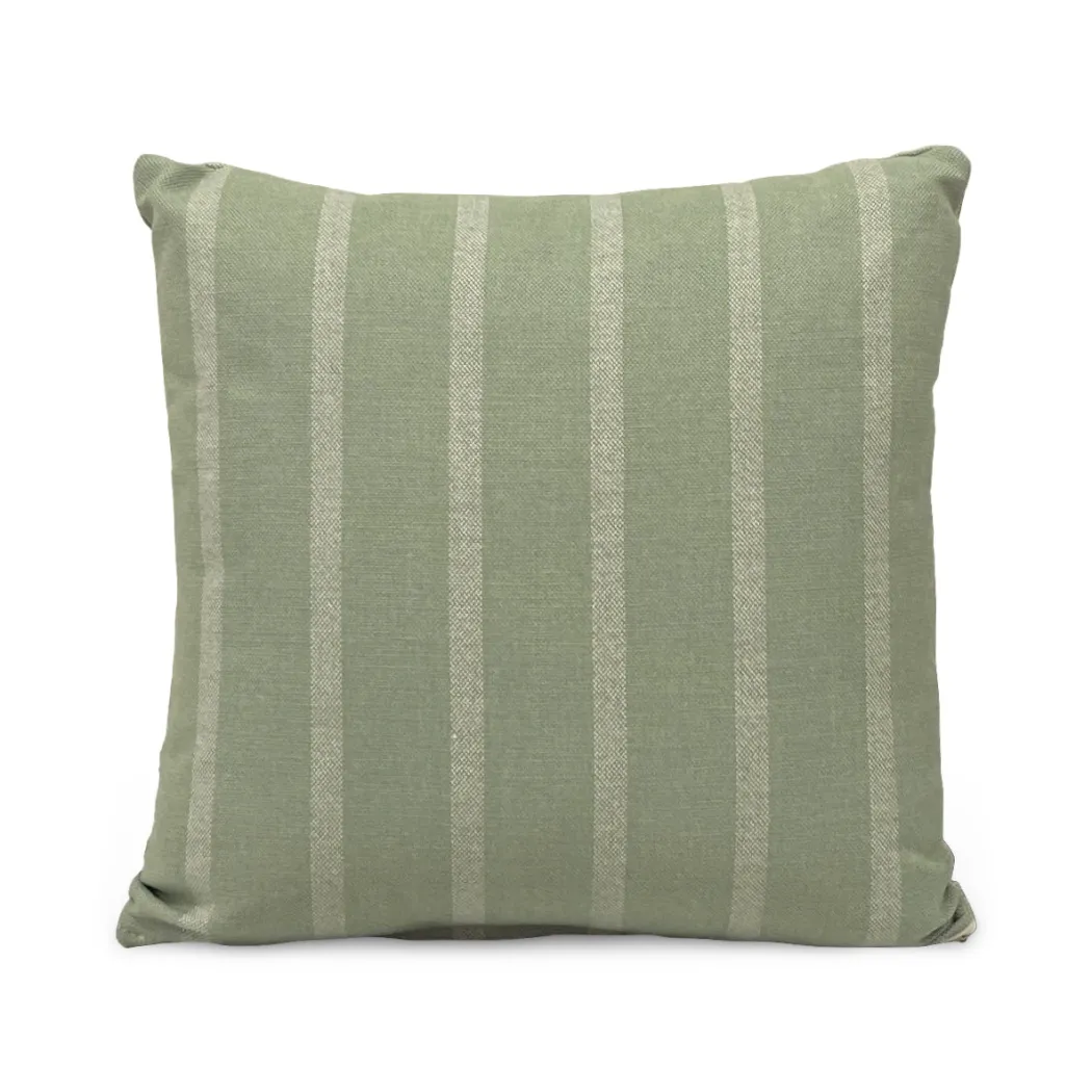 Unwind Rainwashed Outdoor Accent Pillow