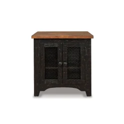 Valebeck End Table