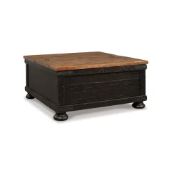 Valebeck Lift Top Cocktail Table