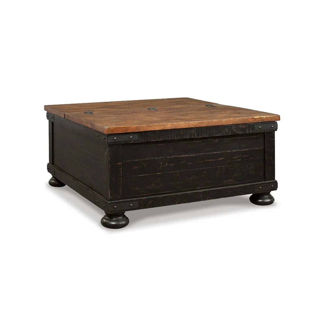 Valebeck Lift Top Cocktail Table