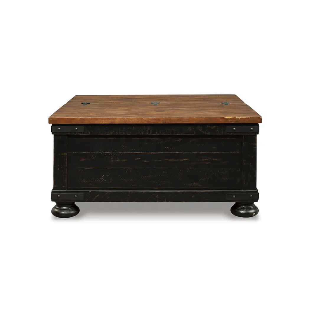 Valebeck Lift Top Cocktail Table