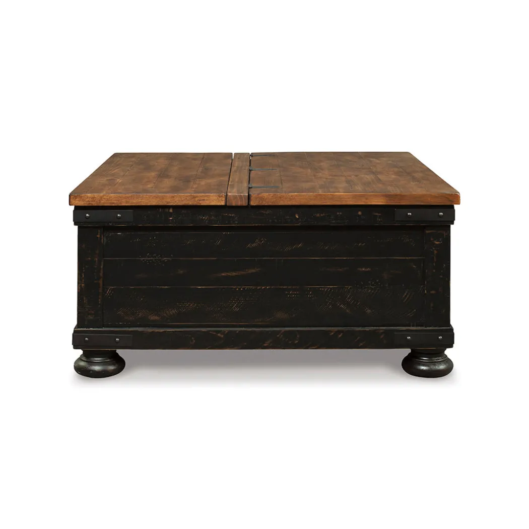 Valebeck Lift Top Cocktail Table