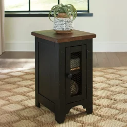 Valebeck Side Table