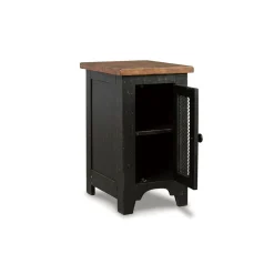 Valebeck Side Table