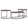 Vanmore Table Trio