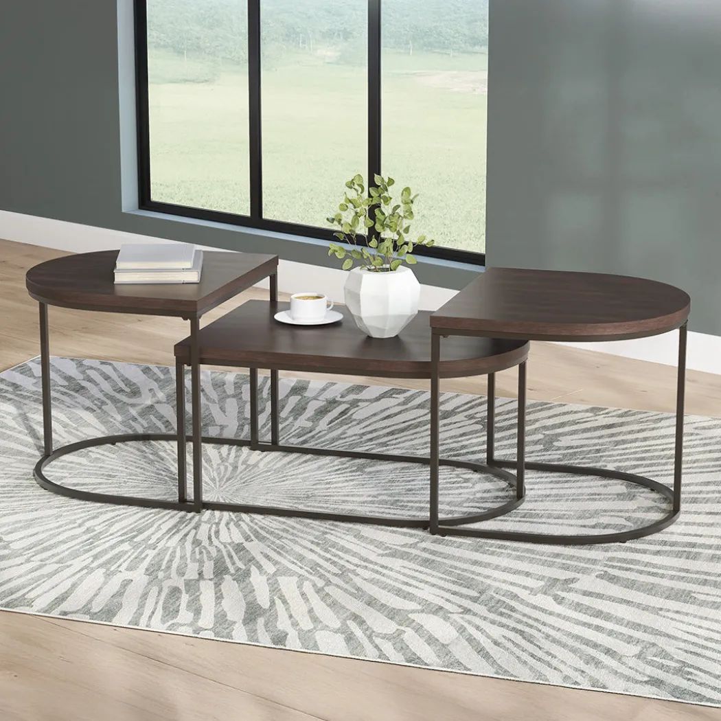 Vanmore Table Trio