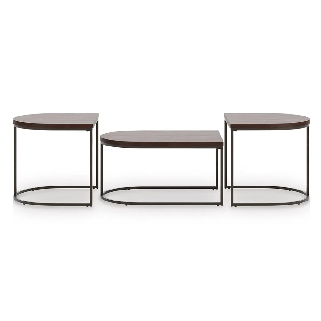 Vanmore Table Trio