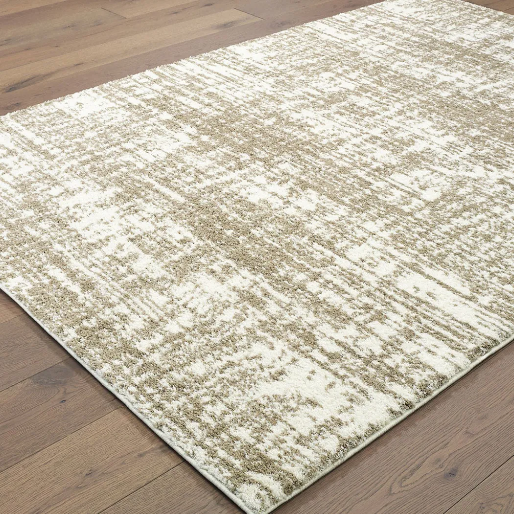 Verona Wheat Rug