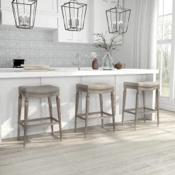 Vetrina Stool