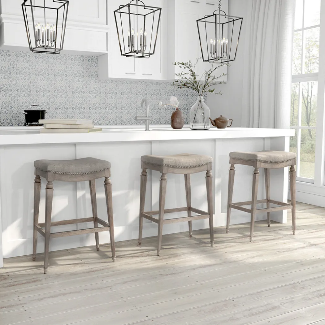 Vetrina Stool