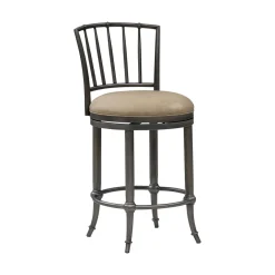 Vince Upholstered Stool