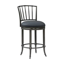 Vince Upholstered Stool