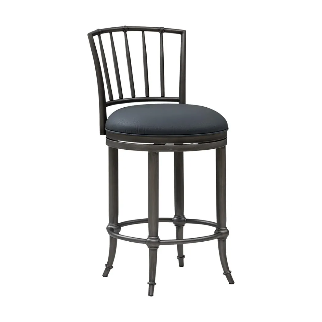 Vince Upholstered Stool
