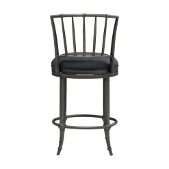 Vince Upholstered Stool