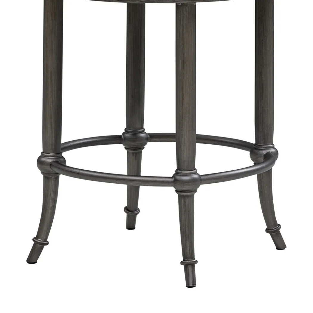 Vince Upholstered Stool