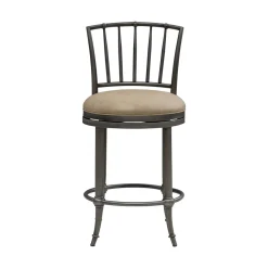 Vince Upholstered Stool