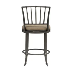 Vince Upholstered Stool