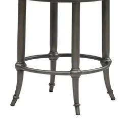 Vince Upholstered Stool
