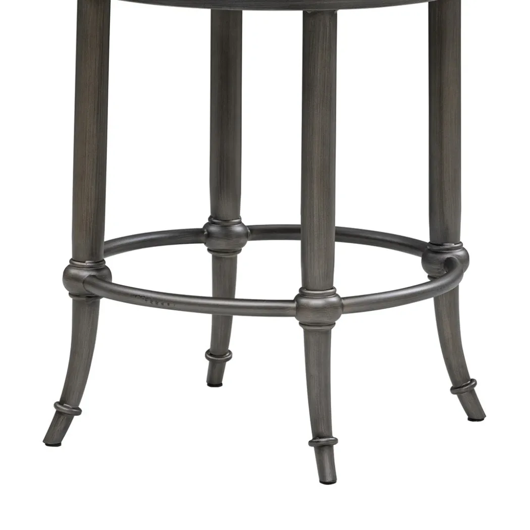 Vince Upholstered Stool