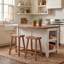 Vincent Counter Stool