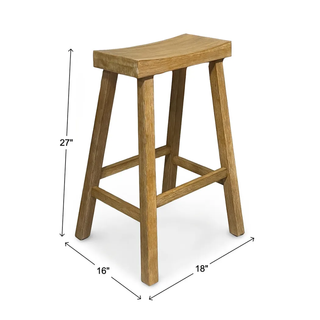 Vincent Counter Stool