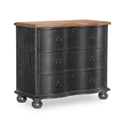 Vintage Market Accent Chest