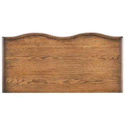 Vintage Market Accent Chest