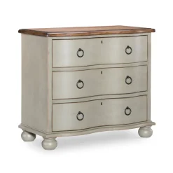 Vintage Market Accent Chest