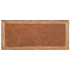 Vintage Market Captains Trunk Cocktail Table