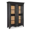 Vintage Market Display Cabinet