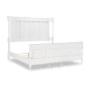 Vintage Market Shelter Bed